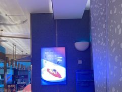 -争鲜回转寿司(南开大悦城店)