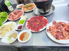 -松明一烤肉馆(鲁园店)