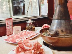 -阳坊大都涮羊肉(阳坊总店)