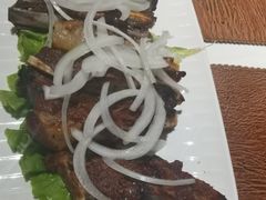-巴格万美食园(达胜花苑店)
