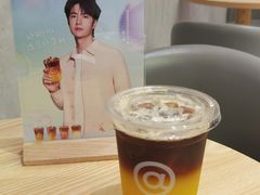 -库迪咖啡(车公庙丰盛町店)