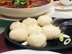-红杏酒家·地道川菜(一品天下店)