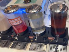 -素满香·全民食养自助(长宁龙之梦店)