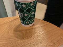 -星巴克(深圳佳宁娜友谊广场店)