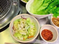 -喜来稀肉(虹泉路店)