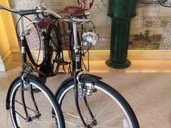 -天津津利华酒店