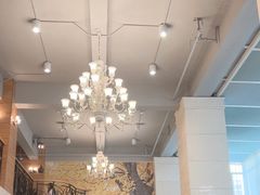 -勺园西餐厅