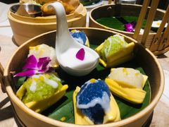 -KingThaia金泰兰(滨江天街店)