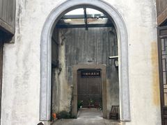 -75幢私房菜馆