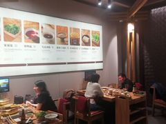 -巴奴毛肚火锅(淮河路店)