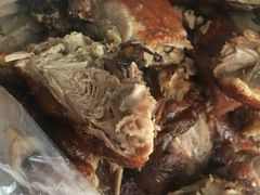 -海窝子刘鹅肉(总店)