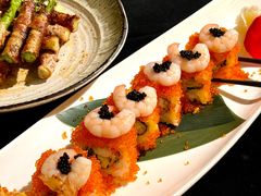 -阿吾罗日本料理(K11艺术中心店)