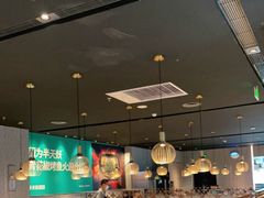 大堂-半天妖烤鱼(槐房万达店)