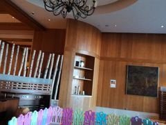 -长白山万达喜来登度假酒店