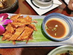 -紫滇源云南生态菜(丹凤街店)