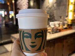 -星巴克(福州三坊七巷店)