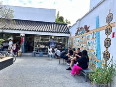 -麻雀咖啡SPARROW COFFEE(十全街店)