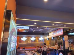 -渔香岛美蛙鱼头火锅(威清路店)