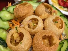 -清真· AL-JANNAT 佳纳特餐厅(仙林店)