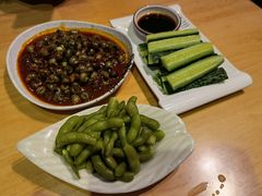 -聚汇三少·龙虾·中餐厅(莫邪路新天地店)