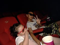 -CGV影城(梅江ScreenX店)