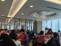 -万龙洲海鲜(南新仓店)