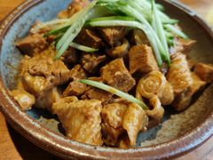 -肉串汪(月坛店)