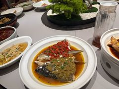 -城北食府(枫林店)