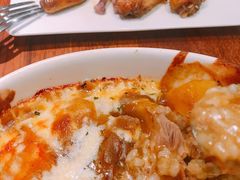 -玛格萝妮比萨屋(陆家浜路店)