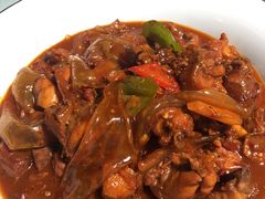 -阿五黄河大鲤鱼(纬三路店)