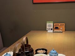 -隐溪茶馆(金虹桥店)