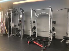 -懒人Club运动健身·运动康复·私教(三迪中心店)