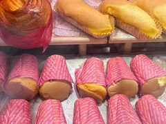 -Caidie Bakery采蝶轩(百越店)