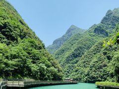 -神龙峡风景区