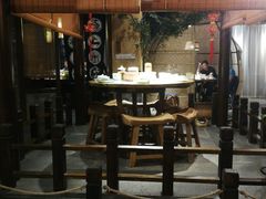 大堂-井水小厨·湘菜(活力广场店)