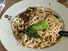 -李先生牛肉面大王(北京东四店)