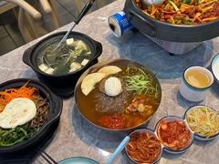 -屋里家延边朝鲜族冷面(梅林3店)