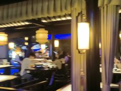 -绿茶餐厅(光谷世界城步行街店)