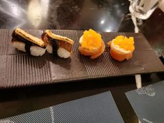 -汕头国际大酒店-牛一町目餐厅