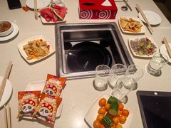 -海底捞火锅(亲子主题北金鹰店)