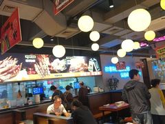 -本色.小马哥烧烤(五一路总店)