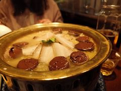 -老厨家(友谊路总店)