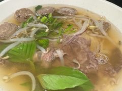 -蔡澜Pho·越南粉餐厅(海上世界店)