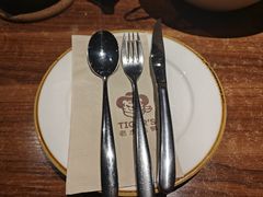 -TIGERS老虎西餐(亦庄店)