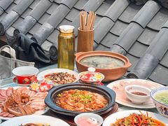 -田园印象·成都土菜院子(华阳店)