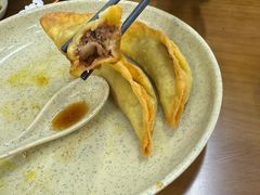 -李记清真馆(打钉巷店)