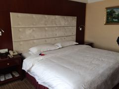 -延吉白山大厦酒店