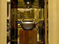 -杭州城中香格里拉大酒店