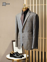 -MR.COLLECTION西装先生(富华里店)