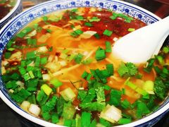 -东方宫中国兰州牛肉拉面(厦门旗舰店)